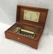 オルゴール|ORPHEUS