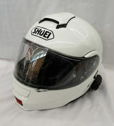 ヘルメット|SHOEI