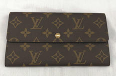 ポルトモネクレディ|LOUIS VUITTON