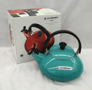 ケトル|LE CREUSET