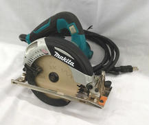 電子造作用精密マルノコ|MAKITA
