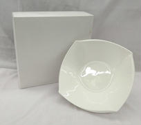 28CMスクエアボウル|NARUMI