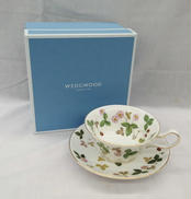 カップ&ソーサー|WEDGWOOD