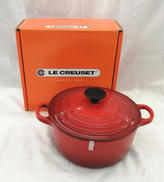 鍋|LE CREUSET