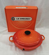 鍋|LE CREUSET