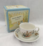 カップ&ソーサー|WEDGWOOD