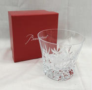 タンブラー|BACCARAT