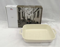 レクタンギュラーディッシュ|STAUB