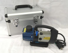 ウルトラミニ真空ポンプ|TASCO