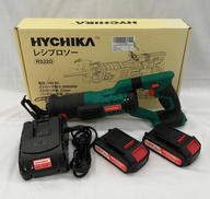 レシプロソー|HYCHIKA