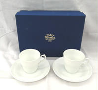 カップ&ソーサー|Richard Ginori