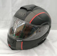 ヘルメット|SHOEI/HONDA