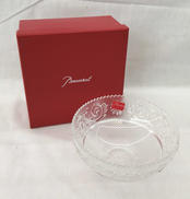 スモールボウル|BACCARAT