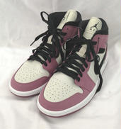 ウィメンズ エアジョーダン1 MID SE|NIKE