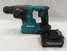 充電式ハンマドリル|MAKITA