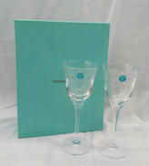 ワイングラス|TIFFANY&CO.