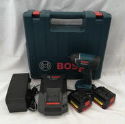 インパクトドライバー|BOSCH