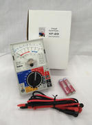 アナログマルチテスター|KAISE CORPORATION