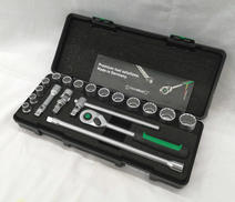 ラチェットセット|STAHLWILLE