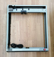 レーザー彫刻機|CREALITY