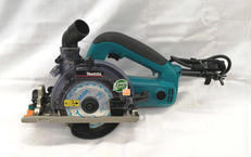 125MMボード用防じんマルノコ|MAKITA