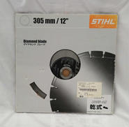 ダイヤモンドブレード|STIHL