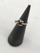 ラブノットリングラブノットリング|TIFFANY&CO.