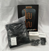 温熱ベスト|SPEEDHEAT