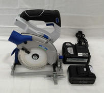 サーキュラーソー|ELEVARIO