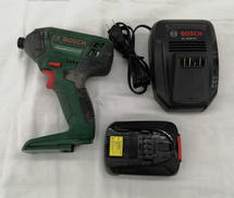インパクトドライバー|BOSCH