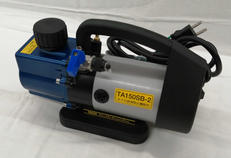 真空ポンプ|TASCO