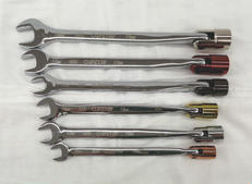 フレックスコンビレンチ|SEK