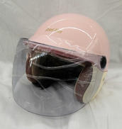 ヘルメット|LEAD