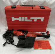 ハンマードリル|HILTI