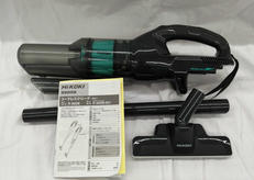 コードレスクリーナー|HIKOKI