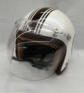 スクランブラージェットヘルメット|2りんかんイエローハット