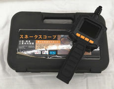 スネークスコープ|カスタム