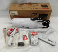 充電式クリーナー|MAKITA