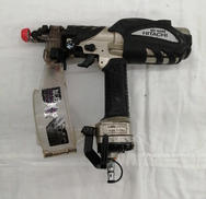 ねじ打機|HITACHI