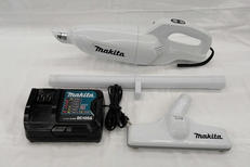 充電式クリーナー|MAKITA