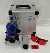 レーザー墨出し器|KDS