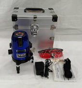 レーザー墨出し器|LTC