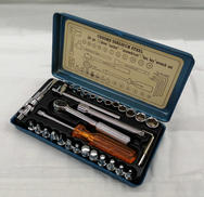 ソケットレンチセット|ENGINEER