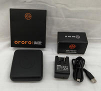 バッテリーセット|ORORO