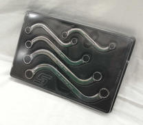 S字メガネレンチ5本セット|SNAP-ON