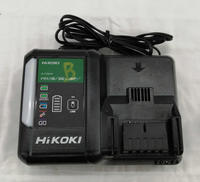 バッテリー充電器|HIKOKI