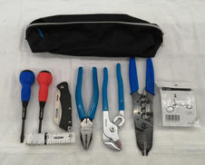 電気工事工具セット|HOZAN