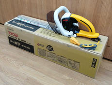 ヘッジトリマ|RYOBI