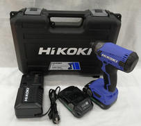 インパクトドライバー|HIKOKI