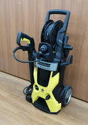 高圧洗浄機|KARCHER